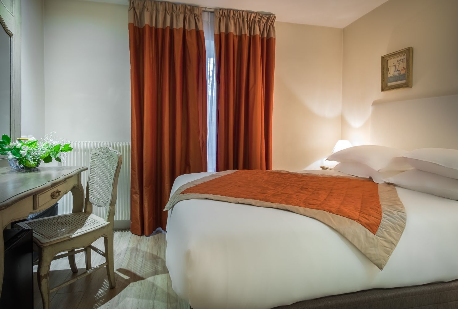 Hotel Arcadie Montparnasse
