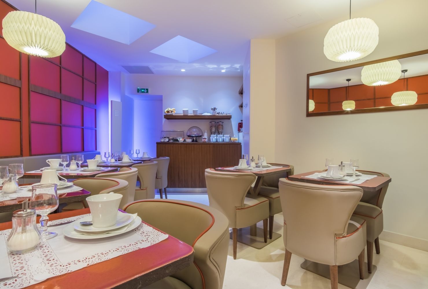 Hotel Arcadie Montparnasse