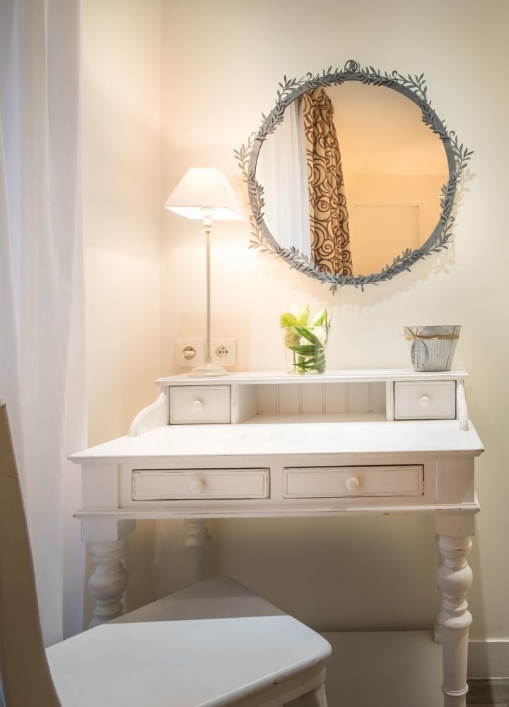 Hotel Arcadie Montparnasse - Chambre Confort