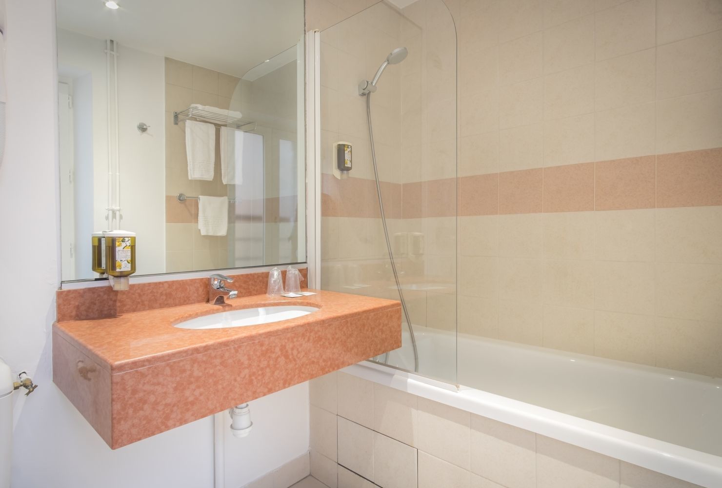 Hotel Arcadie Montparnasse - Superior Room