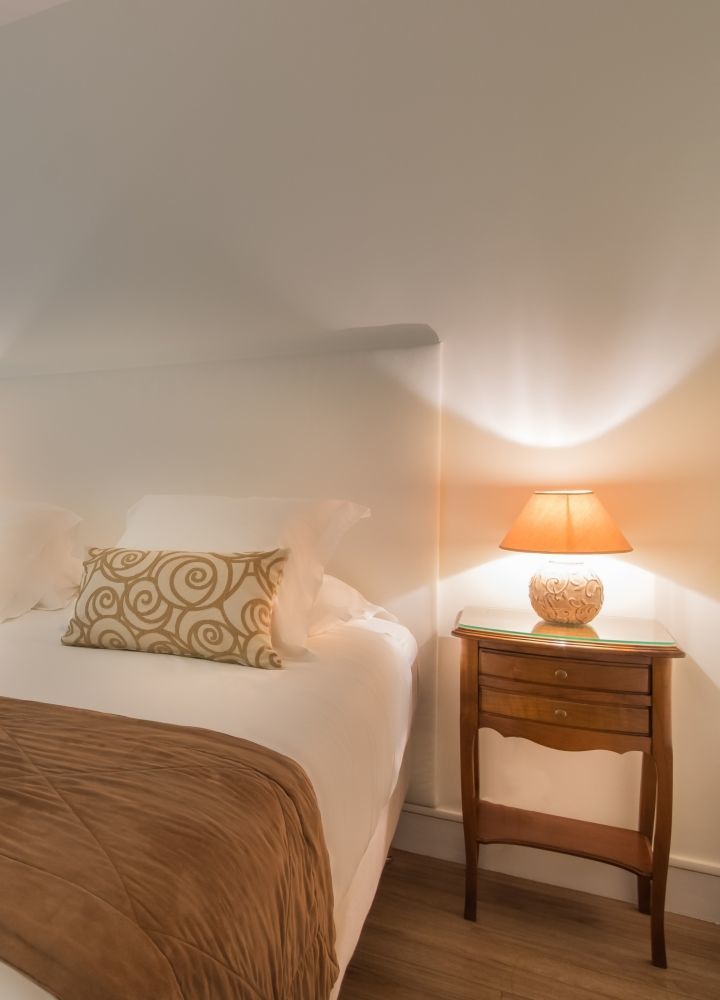 Hotel Arcadie Montparnasse - Superior Room